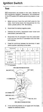 In some models of accords they used a solid yellow. 1990 Honda Accord Main Relay Wiring Diagram Schema Wiring Diagrams General A General A Cultlab It