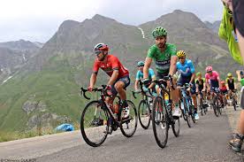 L'événement cycliste de l'été s'installe pendant trois semaines sur le devant de l'actualité. Tour De France Les Candidats Au Maillot Vert