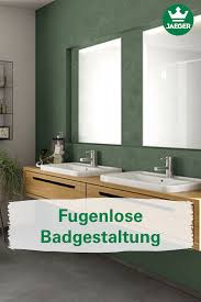 Fugenloses Badezimmer Badezimmer Renovieren Badezimmer Badezimmer Einrichtung
