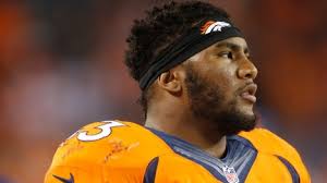 T.J. Ward