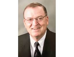 Kenneth Slater Obituary (1941