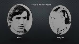 Remembering Vaughan Williams