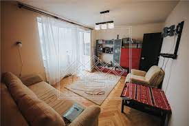 Apartament De Vanzare In Sibiu Cisnadie 2 Camere Balcon Mare New Concept Living 6400