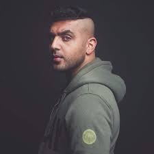 pin von hama cr0w auf kurdo rapper