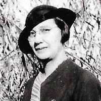 Fannie Herzner (1883–1978) • FamilySearch