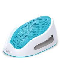 A baby bath support is what you need if you want to bathe a very young or newborn baby in your main bath at home. Baby Bath Seats Supports Bath Time Mamas Papas Uk