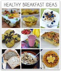 While the loss of vision is often associated with getting older, according to the national eye institute, approximately 11 million americans age 12 or older could impr. 18 Healthy Breakfast Ideas