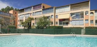Residence Le Cap D Agde Vacanceole Programme Immobilier A Agde