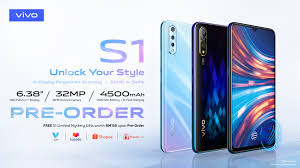 We did not find results for: Update Vivo S1 Will Go On Sale In Malaysia On 27 July Pre Order Now To Get Rm50 Off Soyacincau