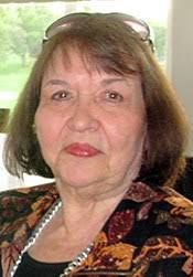 Diana Warner Obituary (1936