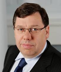 13: Brian Cowen