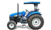 New Holland TD80D Tractor