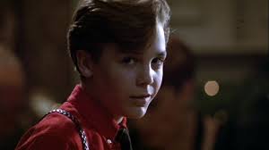 All I want for Christmas. ..love this movie!