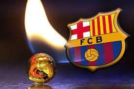 Legends from barcelona and real madrid turned out in force for tuesday's exhibition in tel aviv. Fc Barcelona Vs Real Madrid Cule Commentary On El Clasico Bleacher Report Latest News Videos And Highlights