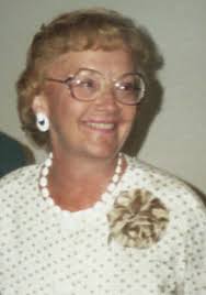 Most Recent Obituaries