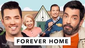 Drew and Jonathan Scott Designed a Forever Home with Their Parents