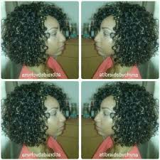 Gogo Curl By Freetress Love This Look 4 27 3 And A Half Pack Install Serving Crochet Hair Styles Freetress Curly Crochet Hair Styles Curly Weave Hairstyles