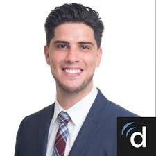 Dr. Marco A. Casanova, DO