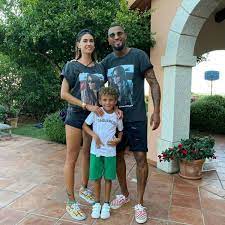 His zodiac sign is virgo. Kevin Prince Boateng Ends Relationship With Wife Melissa Satta