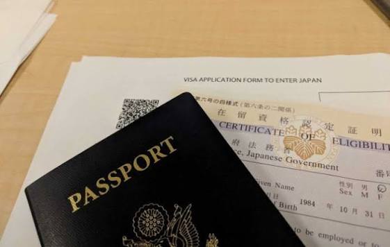 Làm hồ sơ xin visa Nhật cần chuẩn bị những gì?