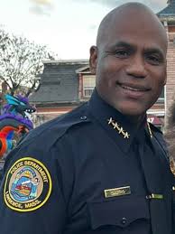 Police oversight board moves to revoke certification of former Lawrence  chief after high-speed chase, alleged cover up