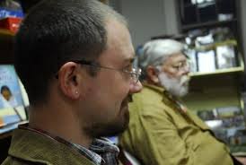 The Passing of Clark Walker