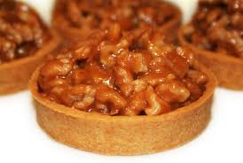 Tartelettes Grenobloises La Cuisine De Bernard