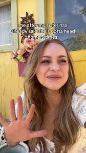 Sisterly Bond Moments: When Goodbyes Get Hard