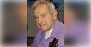 Obituary information for Richard Philip Campello