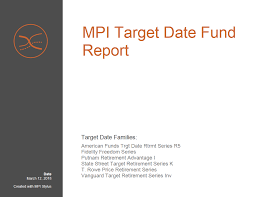 This is a short introduction to the message passing interface (mpi) designed to convey the there … Target Date Radar Markov Processes International