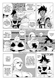 Check spelling or type a new query. Uub And Buu Get The Honors Chapter 3 Page 70 Dbmultiverse
