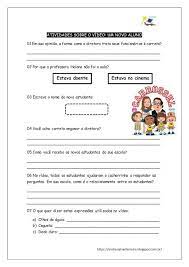 Veja mais ideias sobre atividades, atividades alfabetização para imprimir, atividades de alfabetização. Sequencia Didatica Dia Do Estudante 2 Dia Dos Estudantes Atividade Dia Do Estudante Atividades