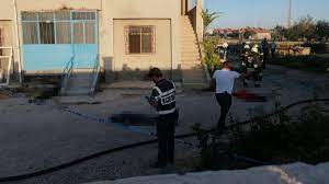 03 ağustos 2021 23:53 son güncelleme: Son Dakika Konya Daki Katliama 10 Gozalti
