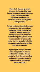 Pin On Mental Health