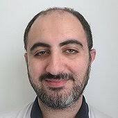 Yousef K. Baker (@YousefKB)