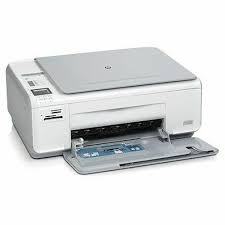 If you only want the print driver (without the photosmart software suite), it is available as a. Hp Photosmart C4345 Driver Treiber Aktualisieren