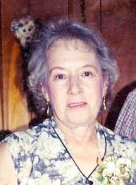 Betty Clifford Obituary