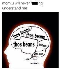 17 Memes About Beans In Honor Of Our Favorite Musical Fruit Memebase Funny Memes