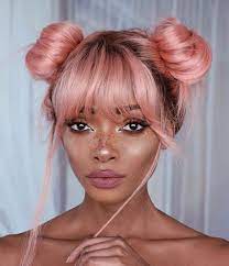 We did not find results for: Is Pastel Pink Hair The New Blonde
