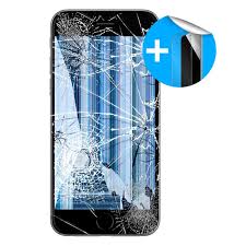 Generally this occurs due to power issues. Iphone 6 Lcd Screen Repair With Screen Protector