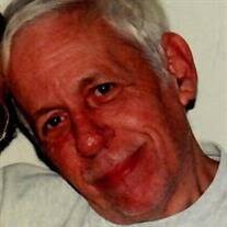 John B. Gillespie Obituary