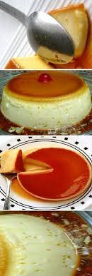 Flan Express En 4 Minutos Y 3 Ingredientes Te Atreves Si Te Gusta Dinos Hola Y Dale A Me Gusta Miren Recetas Faciles Para Cocinar Flan Casero Recetas Para Cocinar