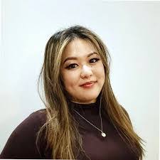 Emily Lim's Instagram, Twitter & Facebook