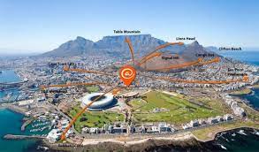 Cape town etc is your number one source of information for the latest news, food, culture, arts, water crisis, entertainment, fashion, property and fashion in the mother city. Never Home Cape Town Hostel In Kapstadt Hostelsclub