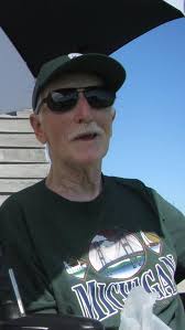 Ronald Wallin Obituary (1943