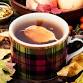 Fall Tea Latte Workshop event image