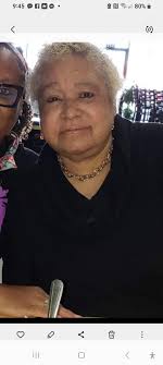 Blue Eagle loves to dedicate this to Nancy Dansbury