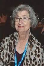 Obituary information for Verna Frances Hinshaw