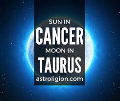 When they feel threatened, their first instinct is to protect themselves. Cancer Sun Taurus Moon Personality Astroligion Com