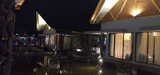 Anda tertarik untuk berkujung ke hotel tirta kencana cipanas garut ini kan ? Menginap Semalam Di Cahaya Villa Cipanas Garut